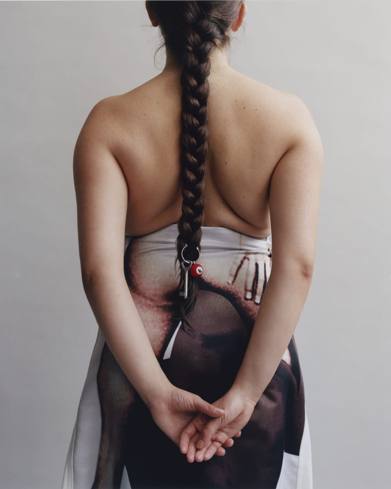 OTHER SCENES - Photography by EDWARD LANE